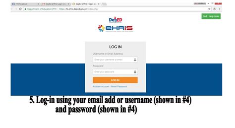 ehris ioi login|Log In .